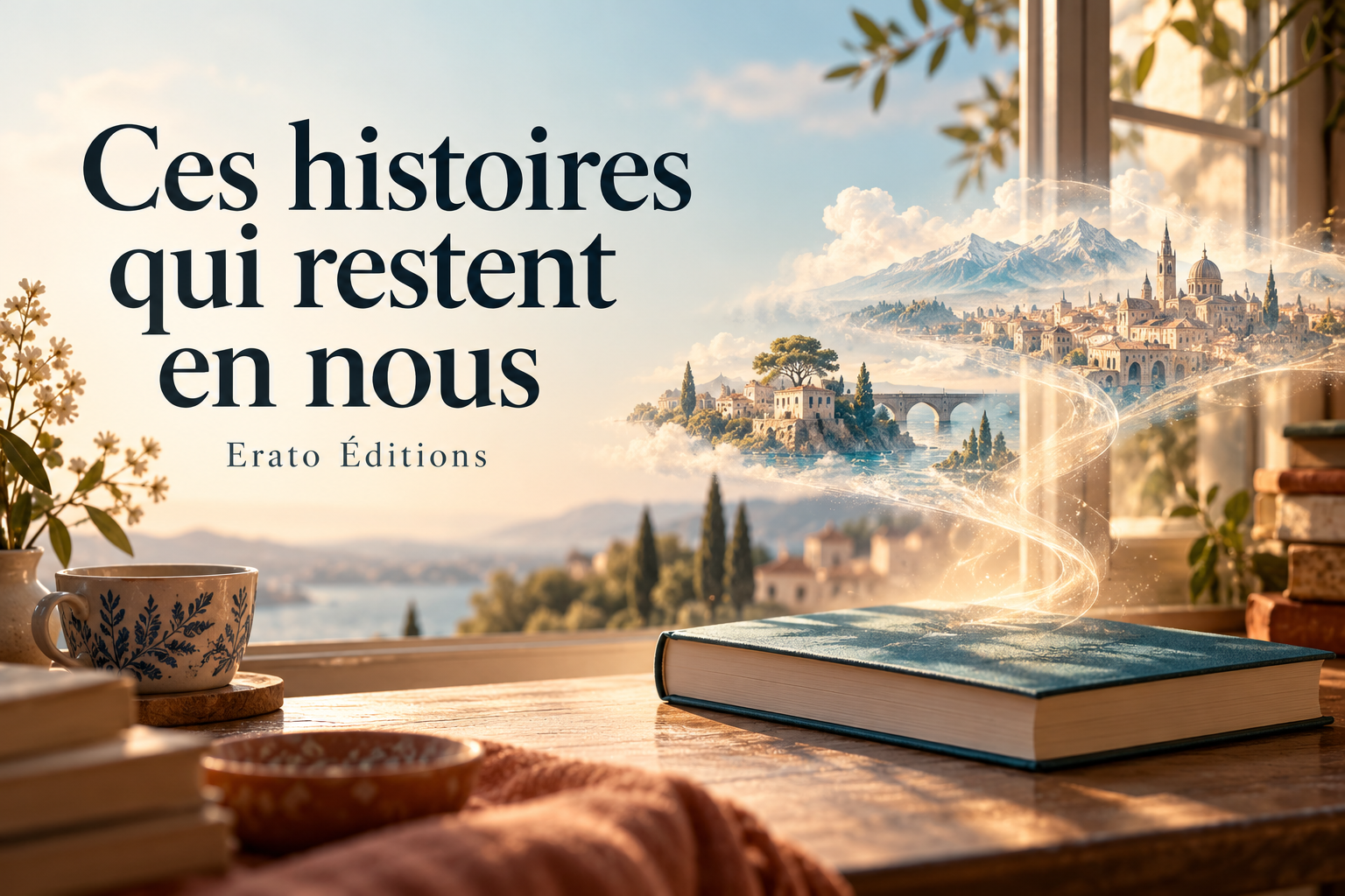 Pourquoi certaines histoires restent-elles avec nous après la dernière page ?